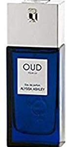 Alyssa Ashley Oud pour Lui Eau de Parfum spray 30 ml