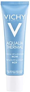 Vichy Aqualia Thermal Crema Reidratante Ricca - 30 ml