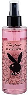 Playboy - Profumo sexy da donna, 200 ml