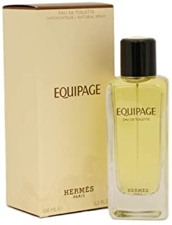 Hermes Equipage(M) Eau De Toilette 100