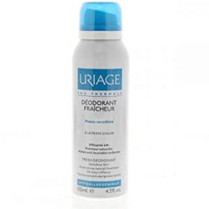 Uriage Deodorante 125 ml