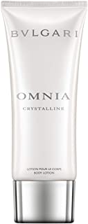 Omnia Crystalline Body Lotion 100 ml Lozione Corpo Donna