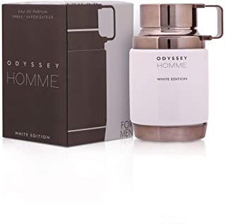 Odyssey Homme White Edition (100 ml)