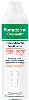 Somatoline Cosmetic Rimodellante tonificante - Total Body spray, 200 ml