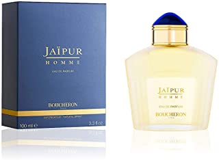 Jaipur Home 100 Vapo Eau De Parfum