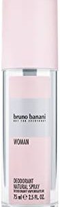 Bruno Banani Woman deodorante spray 75 ml