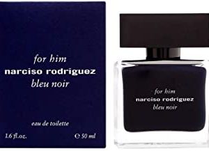 Narciso Rodriguez Bleu Noir Colonia - 50 ml