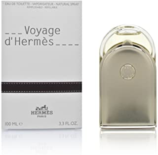 Hermes Voyage d'Hermes, Eau de toilette spray unisex, 100 ml