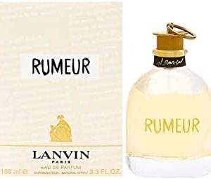 Lanvin Rumeur Eau de Parfum, Uomo, 100 ml