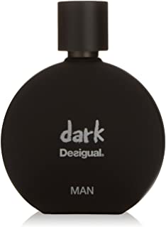 Desigual Dark Man Acqua di Colonia - 100 ml