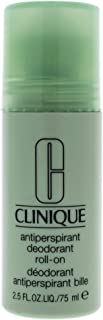 Clinique Anti-Perspirant Deodorante Roll-On, Donna, 75 ml