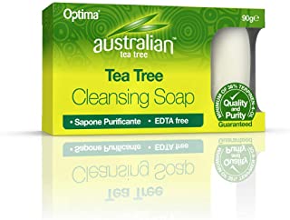 Australian Tea Tree Pane Purificante 90 G