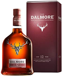 Dalmore - 700 ml
