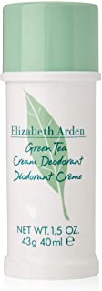 Elizabeth Arden Green Tea Cream Deodorant - 40 Ml