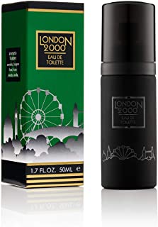 UTC Londra 2000 Parfum de Toilette 50 ml Profumo