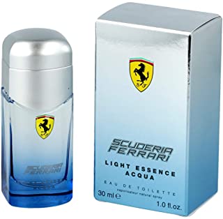 Ferrari Ferrari Light Essence Aqua Eau de Toilette Spray 30 ml