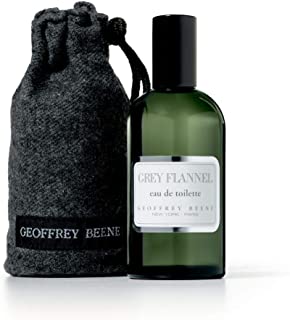 Heritage Fragrance Grey Flannel + Pouch Fragranza - 120 ml