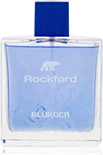 Rockford Blurock Eau de Toilette, 100 ml