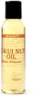 Mystic Moments - Olio portachiodi Kukui, 125 ml, puro al 100%