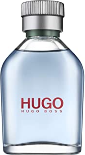 Hugo Boss Hugo Eau de Toilette, Uomo, 40 ml