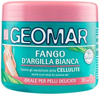 GEOMAR Fango Argilla 650 g