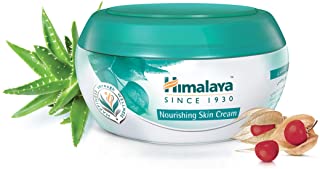 Himalaya Herbals Nourishing Skin Cream Face Cream 150ml