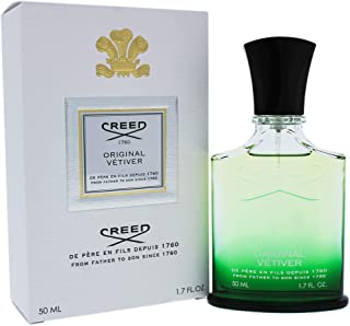 Creed Original Vetiver Eau De Parfum - 50 Ml