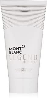 Montblanc Legend Spirit Balsamo Dopobarba - 150 ml