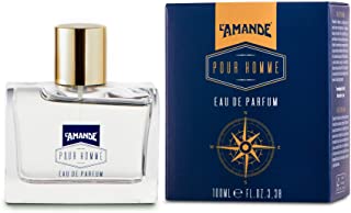 L'Amande Eau de Parfum, 100 ml