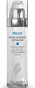Collagenil Relux Peeling Cosmetico Antiaging