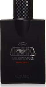 Mustang Sport Eau De Toilette - 100 ml