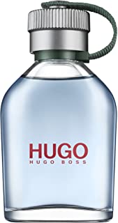 Hugo Boss Hugo Man Eau de toilette spray 125 ml uomo - 125 ml