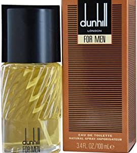 Alfred Dunhill EDT Spray da uomo, 100 ml