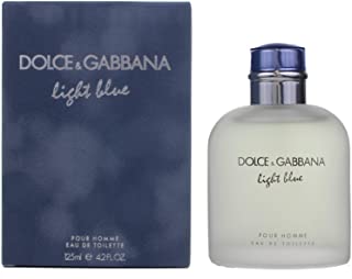 Dolce & Gabbana pour Homme Acqua Profumata - 125 ml