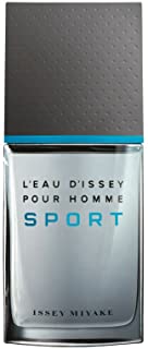 Issey Miyake L'Eau d'Issey pour Homme Sport Eau de toilette spray 100 ml uomo