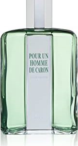 Caron, Pour Un Homme, Flacone di Eau de Toilette da uomo, 750 ml