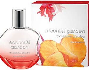 Essential Garden Forbidden Berries, Eau de Parfum, 30 ml