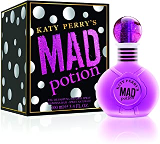 Katy Perry Mad Potion Eau De Parfum Spray - 100 ml