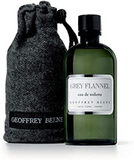 Geoffrey Beene Grey Flannel Eau de Toilette 240 ml