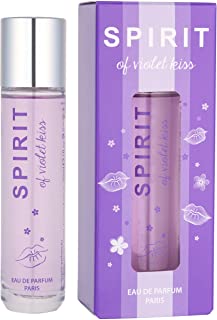Spirit Violet Kiss, Eau de Parfum Donna, 30 ml