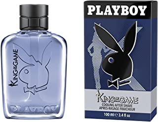 Playboy King Dopo Barba Uomo - 100 ml