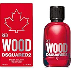 Dsquared2 Red Wood Eau de Toilette, 50ml