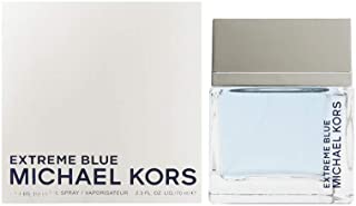 Michael Kors Extreme Blue Edt Vapo - 70 Ml