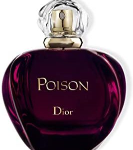Christian Dior, Poison Eau de Toilette, Donna, 50 ml