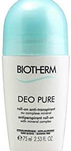 Biotherm Deodoranti - 75 ml