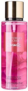 Victoria's Secret Secret Romantic Acqua Profumata Spray per il Corpo, 251