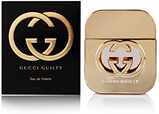 Gucci Guilty Eau de Toilette, Donna, 50 ml
