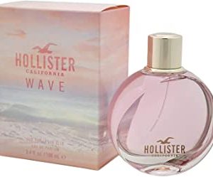 Hollister Wave For Her Profumo - 100 ml