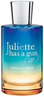 Juliette Has a Gun Vanilla Vibes Edp Vapo - 100 ml