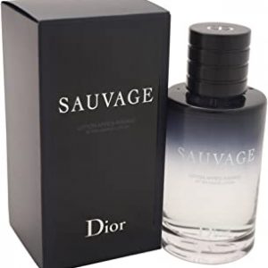 Dior Sauvage dopobarba lozione 100 ml